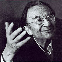 Erich Fromm