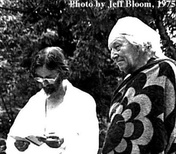 Gregory Bateson